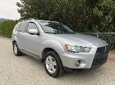 2010 Mitsubishi Outlander 4X4 - Photo 4