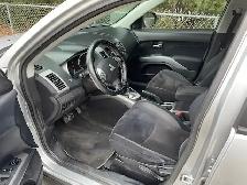 2010 Mitsubishi Outlander 4X4 - Photo 5