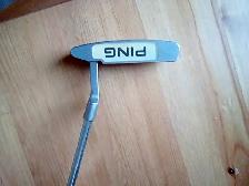 Ping Anser 2i Putter original grip very good condition