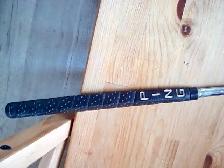Ping Anser 2i Putter original grip very good condition - Photo 3