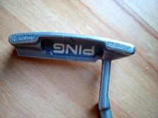 Ping Anser 2i Putter original grip very good condition - Photo 4