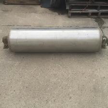 STAINLESS STEEL ROLLER