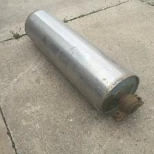 STAINLESS STEEL ROLLER - Photo 4