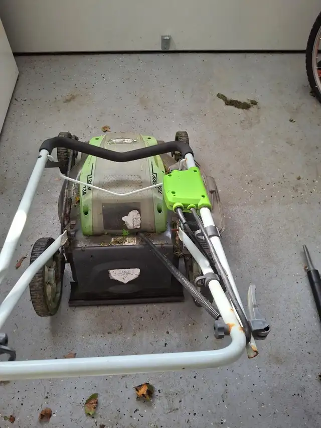Mississauga used Lawnmower for sale