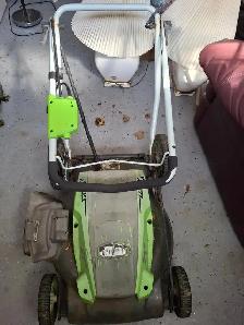 Mississauga used Lawnmower for sale - Photo 2