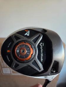 TaylorMade R1 Driver - Photo 2