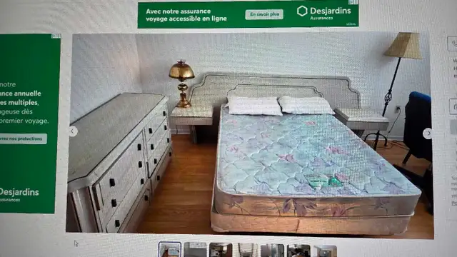 chambre à louer