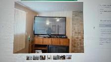 chambre à louer - Photo 6