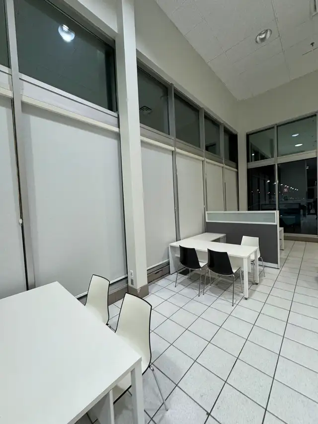 Battery Powered Motorized Shades