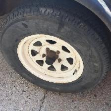 UTILITY TRAILER - Photo 2