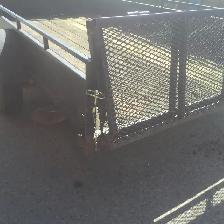 UTILITY TRAILER - Photo 3