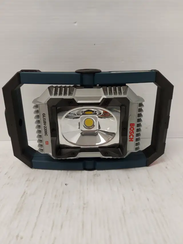(N92547-1) Bosch G4L118V-2200C Floodlight