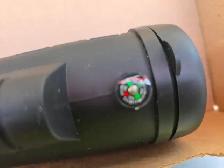 40x60 Monocular Telescope Scope - Photo 4