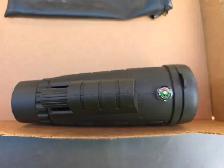 40x60 Monocular Telescope Scope - Photo 6