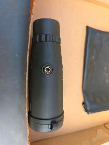 40x60 Monocular Telescope Scope - Photo 8