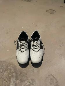 Oakley men’s golf shoes size 10 - Photo 2