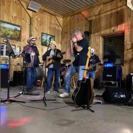 Bass guitar player wanted for band