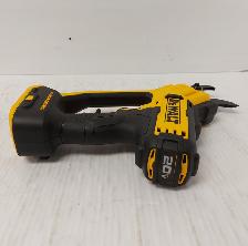 (N92533-2) Dewalt DCPR320 Shears With Guard - Photo 8