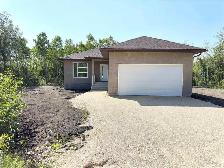 house for rent 10 tamarack lane in Clandeboye manitoba