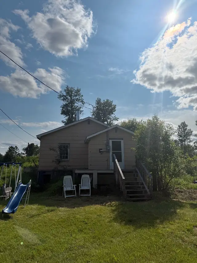 Cottage for sale