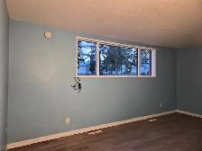 2 Bedroom Half Duplex for Rent