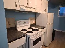 2 Bedroom Half Duplex for Rent - Photo 3