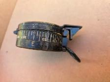 Collectable Rare Vintage WW2 Military Issue 1944 Dated Compass - Photo 4