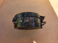 Collectable Rare Vintage WW2 Military Issue 1944 Dated Compass - Photo 5