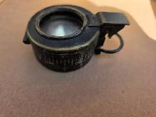 Collectable Rare Vintage WW2 Military Issue 1944 Dated Compass - Photo 6