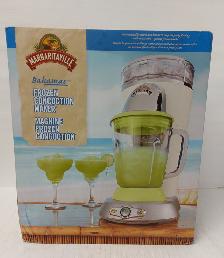 (N92469-2) Margaritaville DM0500A-033 Frozen Concoction Maker