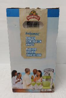 (N92469-2) Margaritaville DM0500A-033 Frozen Concoction Maker - Photo 2