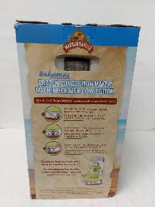(N92469-2) Margaritaville DM0500A-033 Frozen Concoction Maker - Photo 4