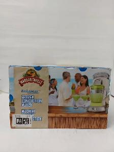 (N92469-2) Margaritaville DM0500A-033 Frozen Concoction Maker - Photo 5
