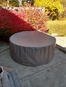Softub Hot Tub For Sale - Photo 6