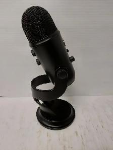 (N92477-4) Blue 888-000322 Microphone - Photo 3