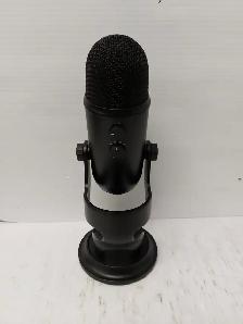 (N92477-4) Blue 888-000322 Microphone - Photo 4