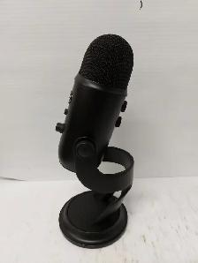 (N92477-4) Blue 888-000322 Microphone - Photo 5