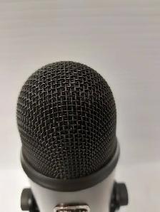 (N92477-4) Blue 888-000322 Microphone - Photo 7