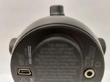 (N92477-4) Blue 888-000322 Microphone - Photo 8