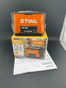 Stihl Battery AK 20 144Wh NEW