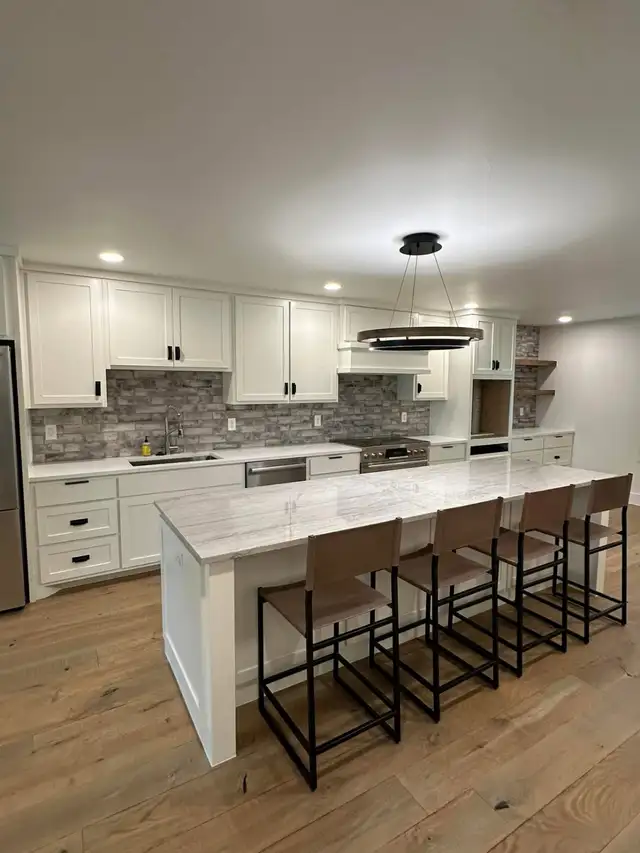 Countertop Mega Sale! Granite & Quartz