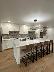 Countertop Mega Sale! Granite & Quartz