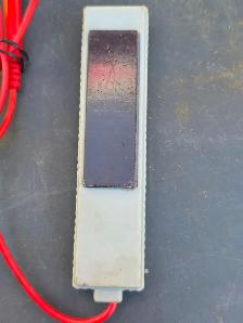 12 Volt Voltage Battery Alternator Checker Tester - Photo 2