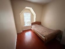 Quiet Room Rent