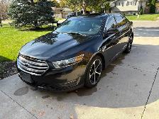 2014 Ford Taurus SEL