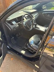 2014 Ford Taurus SEL - Photo 3
