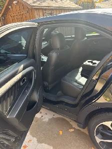 2014 Ford Taurus SEL - Photo 4