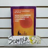 Wealth Planning Strategies for Canadians 2027 9781038217172
