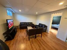 1 bedroom basement available - Photo 4