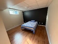 1 bedroom basement available - Photo 6